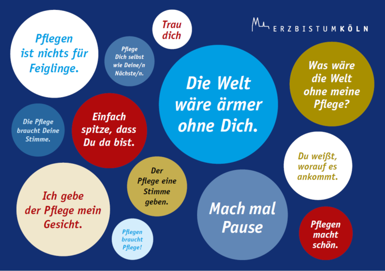 Am 12. Mai ist der Tag